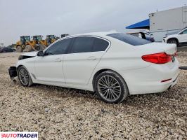 BMW 530 2020 2
