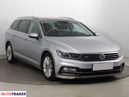 Volkswagen Passat 2016 2.0 147 KM