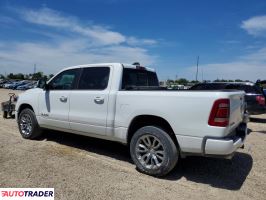 Dodge Ram 2024 5