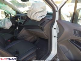 Ford Transit Connect 2020 2