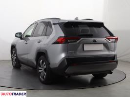 Toyota RAV 4 2020 2.5 218 KM