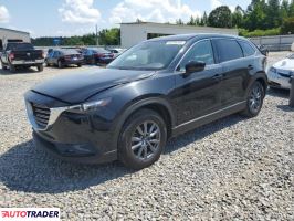 Mazda CX-9 2020 2