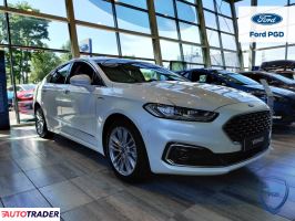 Ford Mondeo 2020 2.0 190 KM Ford Mondeo 2020 2.0 190 KM