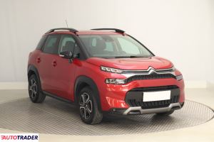 Citroen C3 2021 1.2 108 KM