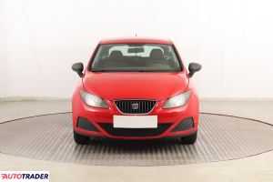 Seat Ibiza 2010 1.2 68 KM