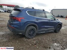 Hyundai Santa Fe 2022 2