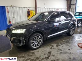 Audi Q7 2019 3