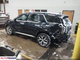 Hyundai Pozostałe 2020 3