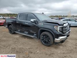 GMC Sierra 2025 6