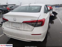 Honda Civic 2024 2