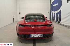 Porsche 911 2019 3.0 450 KM