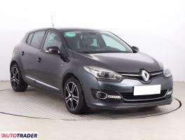 Renault Megane 2014 1.2 130 KM Renault Megane 2014 1.2 130 KM