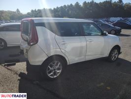 Kia Soul 2022 2 Kia Soul 2022 2