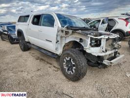 Toyota Tacoma 2019 3 Toyota Tacoma 2019 3