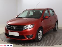Dacia Sandero 2013 1.1 73 KM