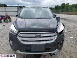 Ford Escape 2019 1 Ford Escape 2019 1