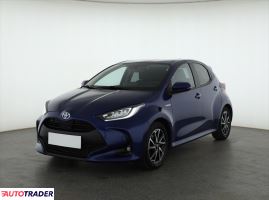 Toyota Yaris 2021 1.5 113 KM