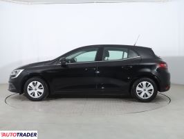 Renault Megane 2020 1.3 113 KM Renault Megane 2020 1.3 113 KM