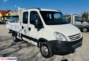 Iveco 35 C 12 2009 2.3