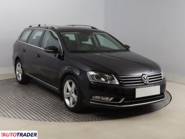 Volkswagen Passat 2012 2.0 167 KM