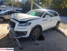 Lincoln Pozostałe - zobacz ofertę