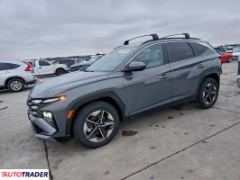 Hyundai Tucson - zobacz ofertę