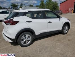 Nissan Pozostałe 2023 1 Nissan Pozostałe 2023 1