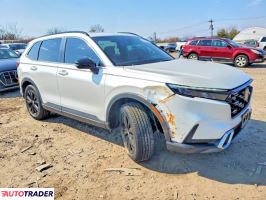 Honda CR-V 2023 2