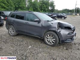 Jeep Cherokee 2018 2