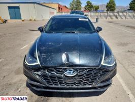 Hyundai Sonata 2020 2