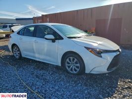 Toyota Corolla 2023 2