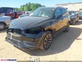 Volvo XC90 2020 2