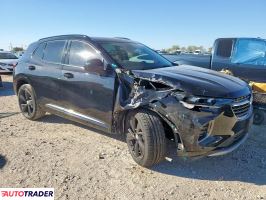 Buick Pozostałe 2021 2