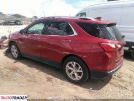 Chevrolet Equinox 2019 1 Chevrolet Equinox 2019 1