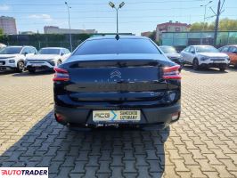Citroen C4 2023 136 KM