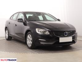 Volvo S60 2014 2.0 134 KM