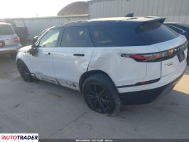 Land Rover Range Rover 2020 2