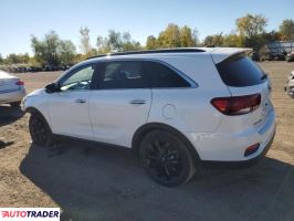 Kia Sorento 2020 3