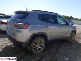 Jeep Compass 2022 2