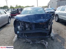 Volkswagen Passat 2021 2 Volkswagen Passat 2021 2