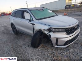 Kia Sorento - zobacz ofertę