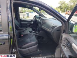 Dodge Grand Caravan 2019 3 Dodge Grand Caravan 2019 3