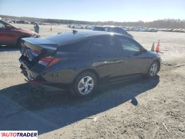 Hyundai Elantra 2023 2