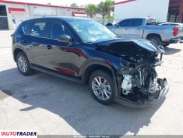Mazda CX-5 2025 2 Mazda CX-5 2025 2