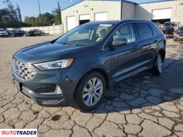 Ford Edge 2019 2