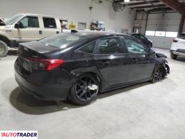 Honda Civic 2024 2 Honda Civic 2024 2