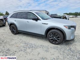 Mazda CX-9 2025 3