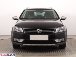 Volkswagen Passat 2012 2.0 138 KM