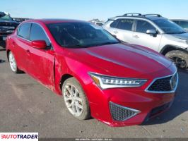 Acura Pozostałe 2020 2 Acura Pozostałe 2020 2