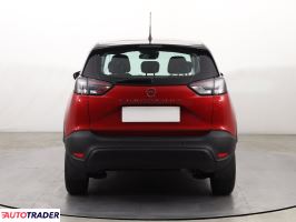 Opel Crossland 2024 1.2 108 KM